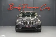 BMW X5 din 2020 cu 69.100 km - oferta BMW153247 - foto 20