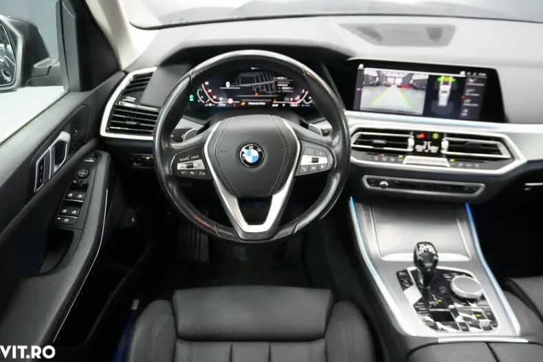 BMW X5 din 2020 cu 69.100 km - oferta BMW153247 - foto 24