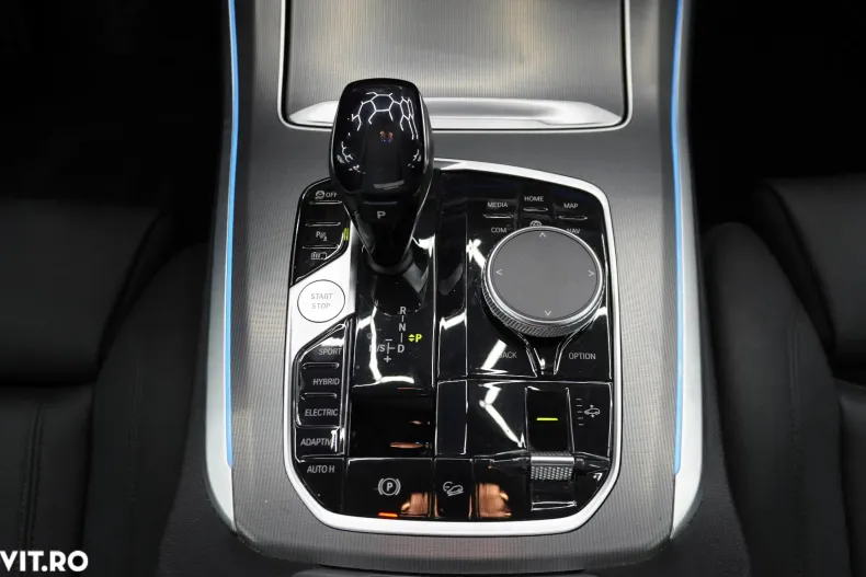 BMW X5 din 2020 cu 69.100 km - oferta BMW153247 - foto 25