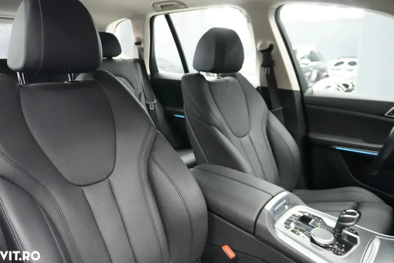 BMW X5 din 2020 cu 69.100 km - oferta BMW153247 - foto 30