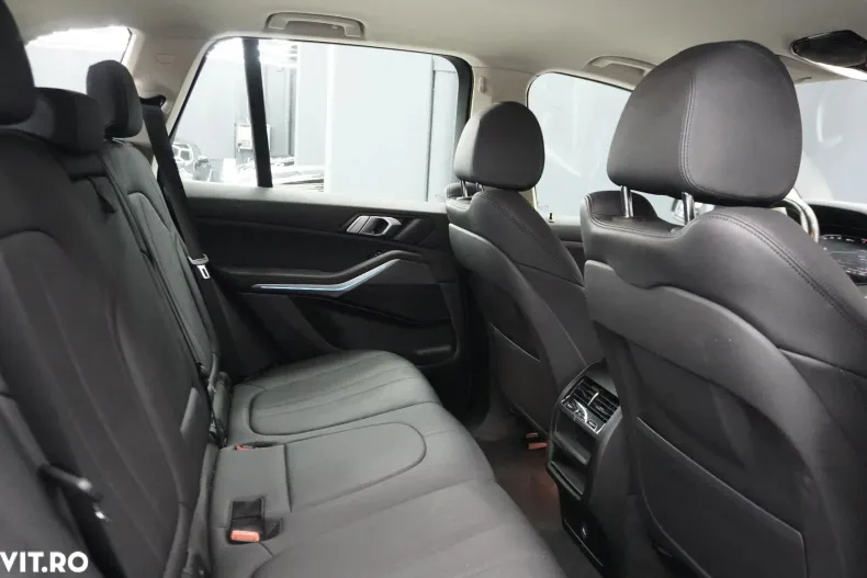 BMW X5 din 2020 cu 69.100 km - oferta BMW153247 - foto 31