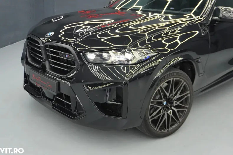BMW X6 M din 2023 cu 24.520 km - oferta BMW153248 - foto 2