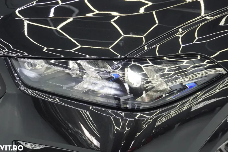 BMW X6 M din 2023 cu 24.520 km - oferta BMW153248 - foto 3