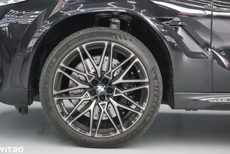 BMW X6 M din 2023 cu 24.520 km - oferta BMW153248 - foto 5
