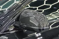 BMW X6 M din 2023 cu 24.520 km - oferta BMW153248 - foto 6