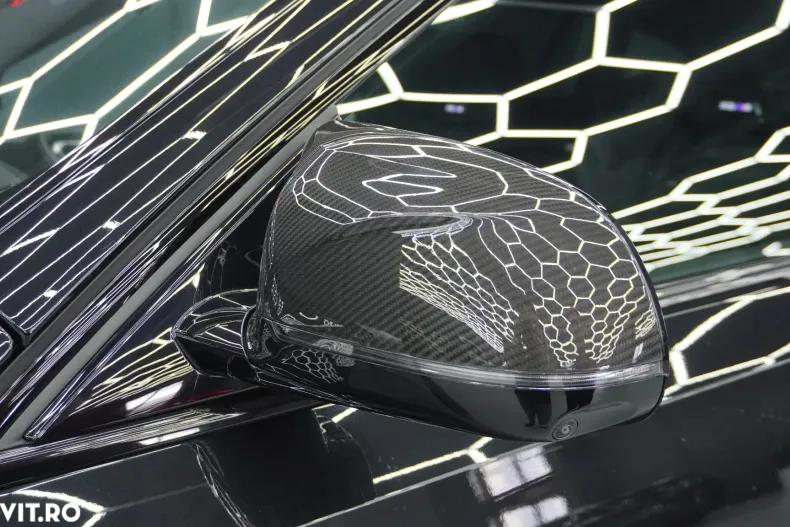 BMW X6 M din 2023 cu 24.520 km - oferta BMW153248 - foto 6