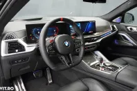 BMW X6 M din 2023 cu 24.520 km - oferta BMW153248 - foto 12