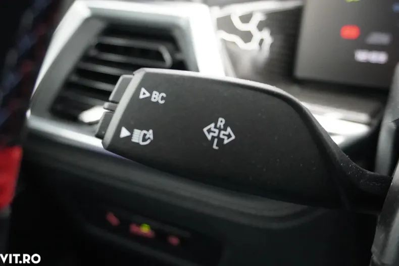 BMW X6 M din 2023 cu 24.520 km - oferta BMW153248 - foto 16