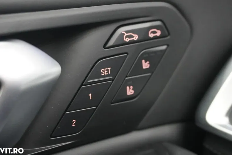 BMW X6 M din 2023 cu 24.520 km - oferta BMW153248 - foto 19