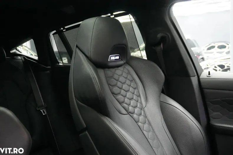BMW X6 M din 2023 cu 24.520 km - oferta BMW153248 - foto 25