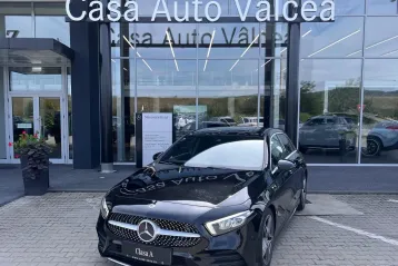 Mercedes-Benz A din 2019 - oferta MER153249