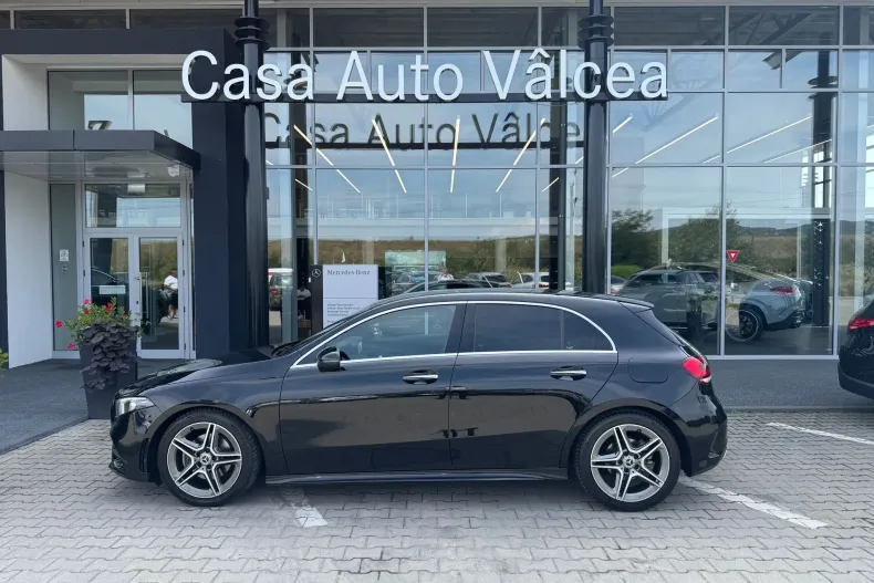 Mercedes-Benz A din 2019 cu 107.500 km - oferta MER153249 - foto 2