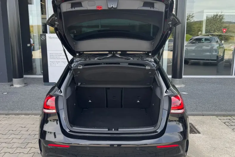 Mercedes-Benz A din 2019 cu 107.500 km - oferta MER153249 - foto 4