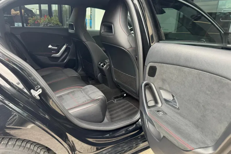 Mercedes-Benz A din 2019 cu 107.500 km - oferta MER153249 - foto 6