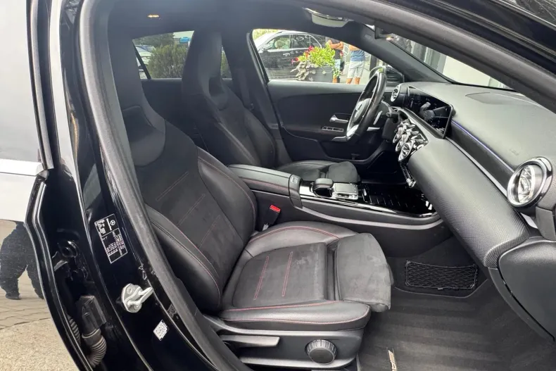 Mercedes-Benz A din 2019 cu 107.500 km - oferta MER153249 - foto 7