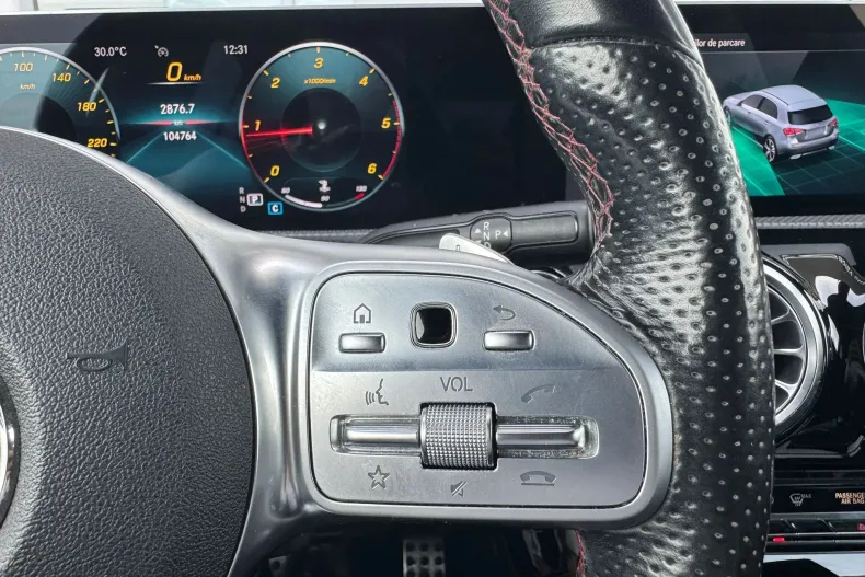 Mercedes-Benz A din 2019 cu 107.500 km - oferta MER153249 - foto 10