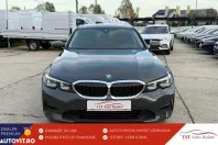 BMW Seria 3 din 2021 cu 116.000 km - oferta BMW153250 - foto 1