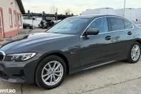 BMW Seria 3 din 2021 cu 116.000 km - oferta BMW153250 - foto 3