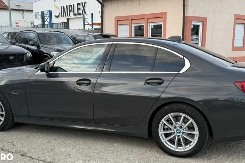 BMW Seria 3 din 2021 cu 116.000 km - oferta BMW153250 - foto 5