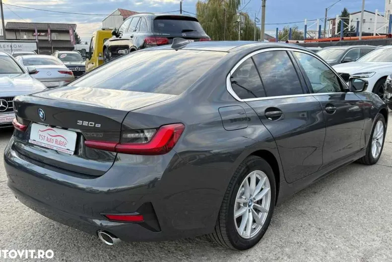 BMW Seria 3 din 2021 cu 116.000 km - oferta BMW153250 - foto 8