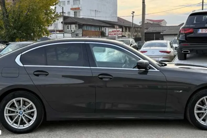 BMW Seria 3 din 2021 cu 116.000 km - oferta BMW153250 - foto 9