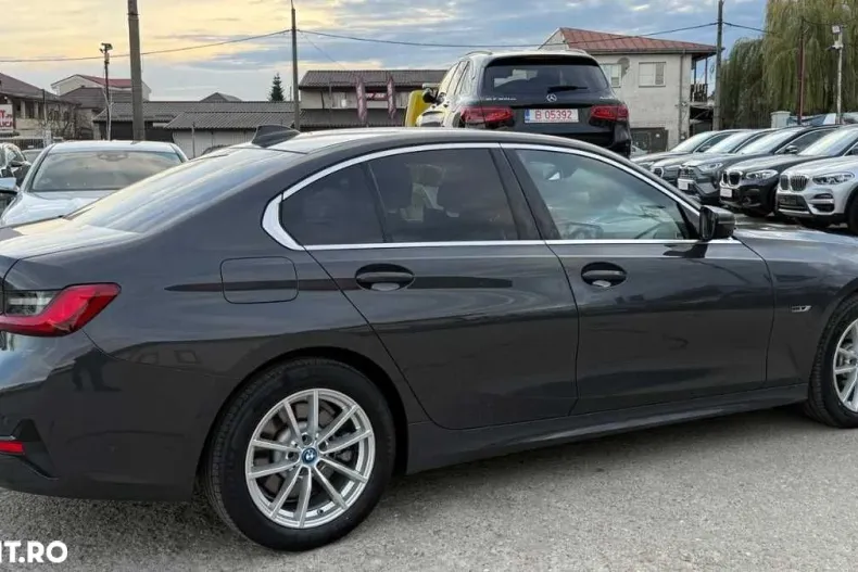 BMW Seria 3 din 2021 cu 116.000 km - oferta BMW153250 - foto 10