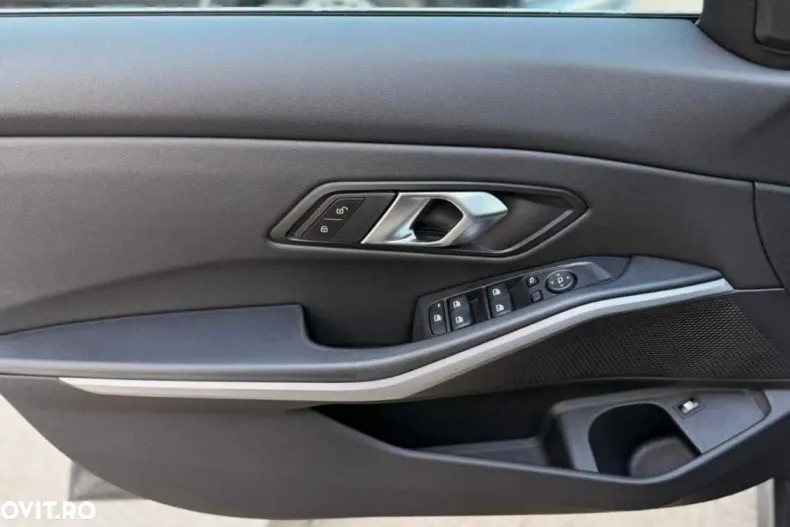 BMW Seria 3 din 2021 cu 116.000 km - oferta BMW153250 - foto 14