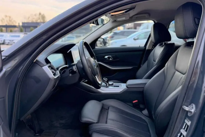 BMW Seria 3 din 2021 cu 116.000 km - oferta BMW153250 - foto 15