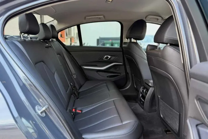 BMW Seria 3 din 2021 cu 116.000 km - oferta BMW153250 - foto 17