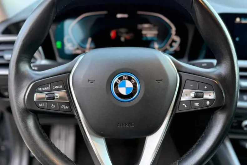 BMW Seria 3 din 2021 cu 116.000 km - oferta BMW153250 - foto 22