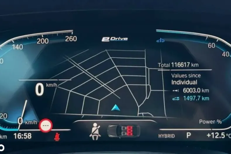 BMW Seria 3 din 2021 cu 116.000 km - oferta BMW153250 - foto 26