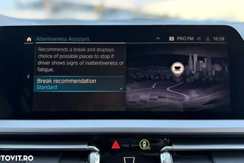 BMW Seria 3 din 2021 cu 116.000 km - oferta BMW153250 - foto 29