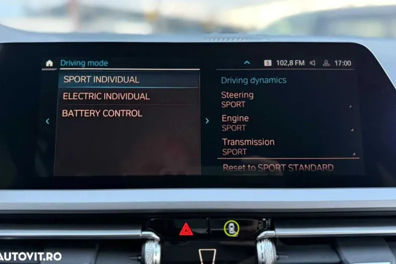 BMW Seria 3 din 2021 cu 116.000 km - oferta BMW153250 - foto 30