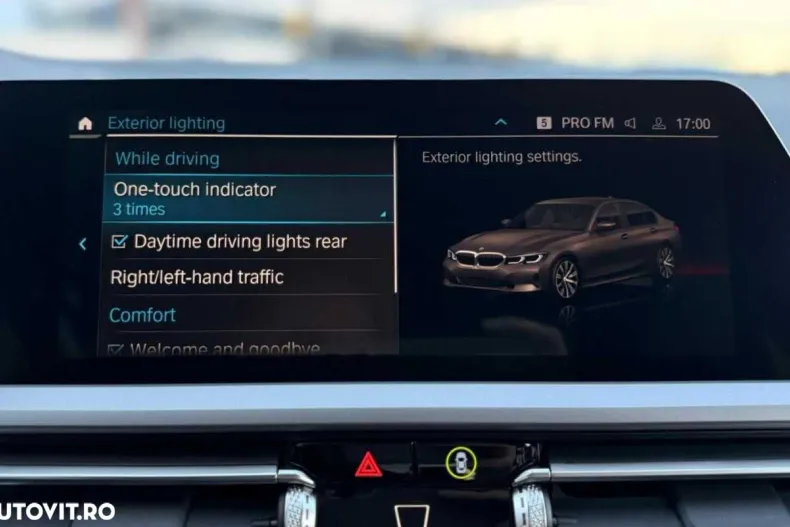 BMW Seria 3 din 2021 cu 116.000 km - oferta BMW153250 - foto 31