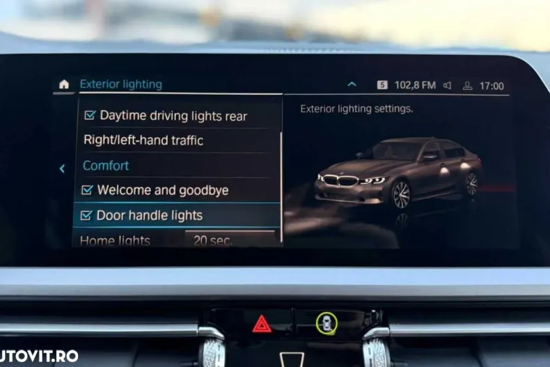 BMW Seria 3 din 2021 cu 116.000 km - oferta BMW153250 - foto 32