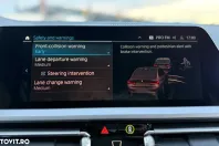 BMW Seria 3 din 2021 cu 116.000 km - oferta BMW153250 - foto 33