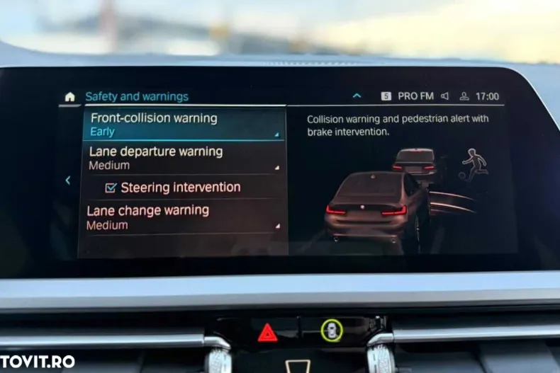 BMW Seria 3 din 2021 cu 116.000 km - oferta BMW153250 - foto 33