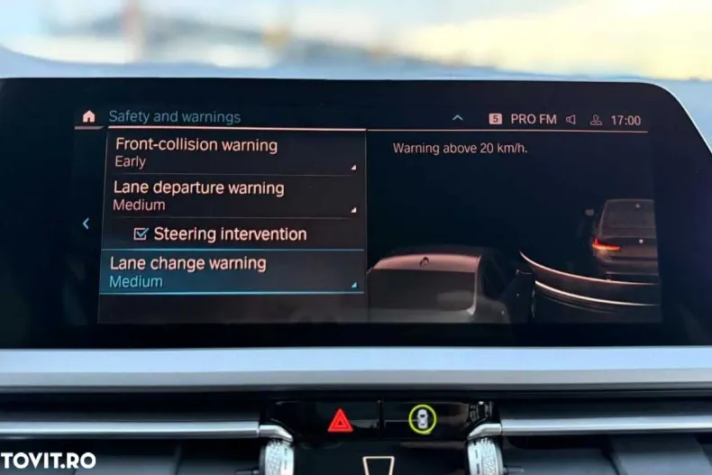 BMW Seria 3 din 2021 cu 116.000 km - oferta BMW153250 - foto 34