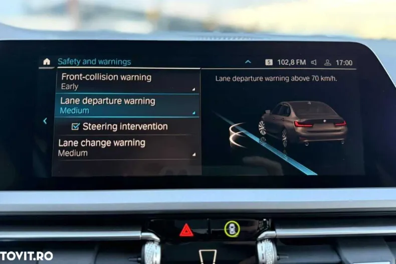 BMW Seria 3 din 2021 cu 116.000 km - oferta BMW153250 - foto 35