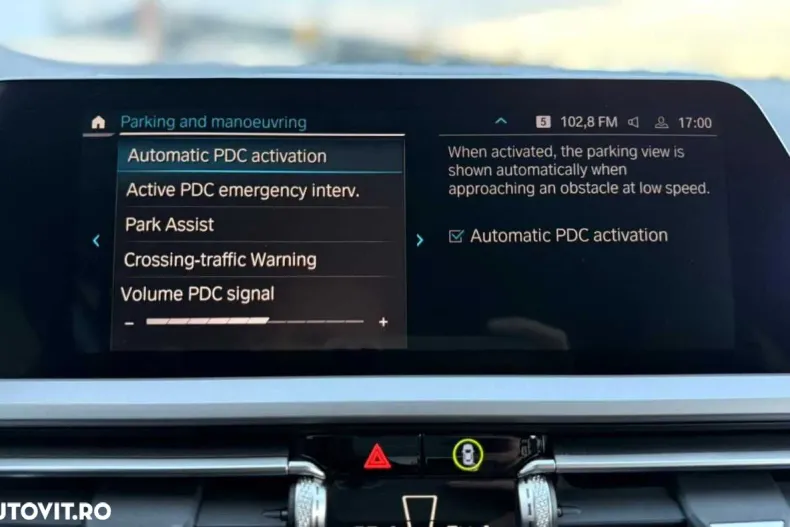 BMW Seria 3 din 2021 cu 116.000 km - oferta BMW153250 - foto 37