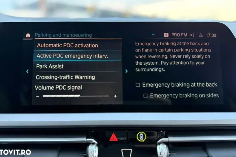 BMW Seria 3 din 2021 cu 116.000 km - oferta BMW153250 - foto 38