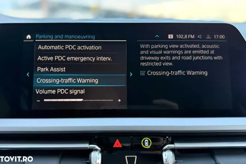 BMW Seria 3 din 2021 cu 116.000 km - oferta BMW153250 - foto 39