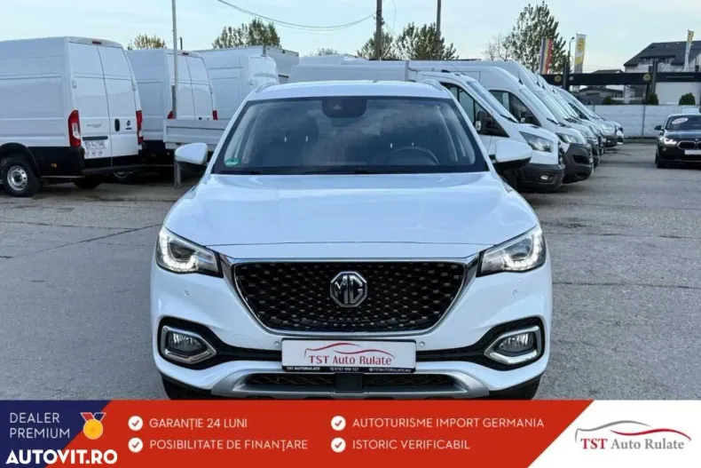 MG EHS din 2022 cu 63.000 km - oferta MG0153251 - foto 1