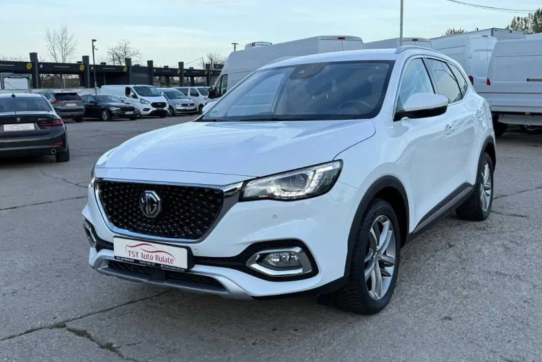 MG EHS din 2022 cu 63.000 km - oferta MG0153251 - foto 2