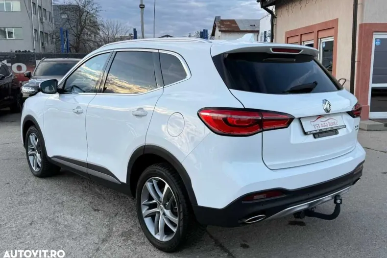 MG EHS din 2022 cu 63.000 km - oferta MG0153251 - foto 6