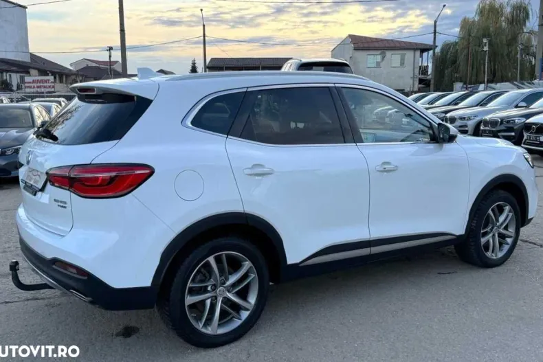 MG EHS din 2022 cu 63.000 km - oferta MG0153251 - foto 9