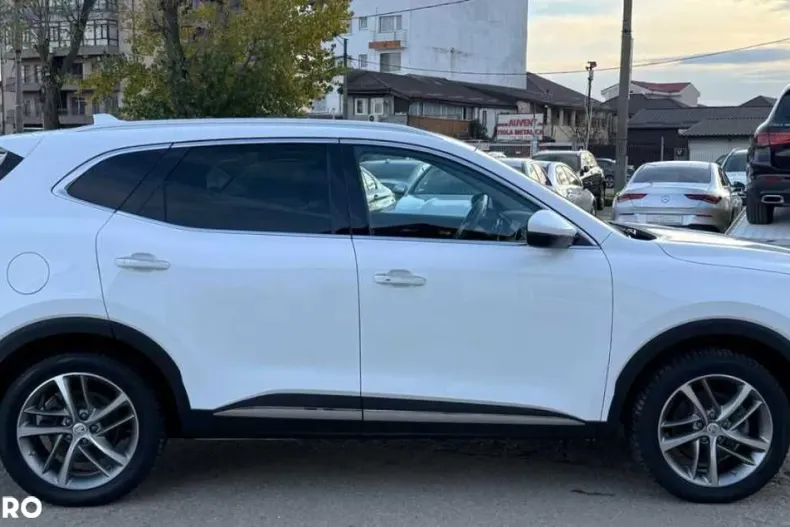 MG EHS din 2022 cu 63.000 km - oferta MG0153251 - foto 10