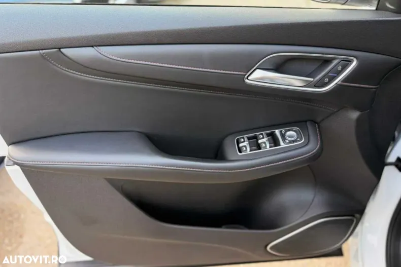 MG EHS din 2022 cu 63.000 km - oferta MG0153251 - foto 15