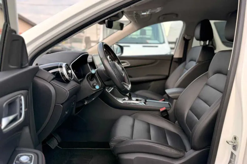 MG EHS din 2022 cu 63.000 km - oferta MG0153251 - foto 17