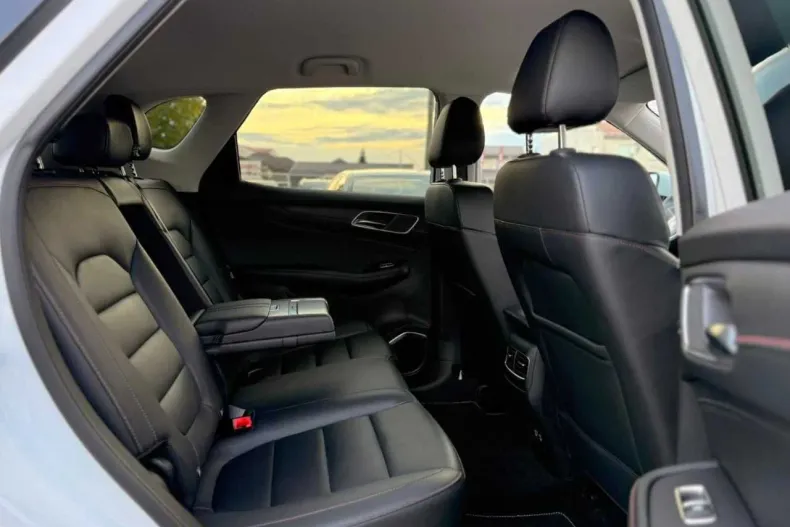 MG EHS din 2022 cu 63.000 km - oferta MG0153251 - foto 19